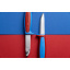 Ніж Morakniv Basic 511 Limited Edition 2025 9.1 см Бордово-синій (14501) Хмельницький