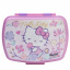 Ланч-бокс Stor Hello Kitty 17x14x5.6 см Рожевий (81784) Хмельницький