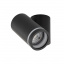 Бра TK Lighting Jet 12x12.5x11.5 см Чорний (TK5349) Одеса