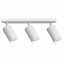 Спот Polux Turyn 10x38x16.3 см Білий (Pol324801) Прилуки