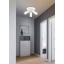 Спот Candellux Colly 37x16 см Білий (98-01627) Коломия