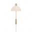 Бра Nordlux Ellen 20x43 см Латунь (Nor2213701035) Чернігів