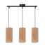 Люстра Candellux Aragona 54x125 см Чорний (33-19721) Чорноморськ