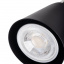 Спот Kanlux Sempra 42.5x12 см Сріблясто-чорний (Kan33095) Чернівці