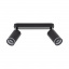 Спот TK Lighting Jet 43.5x5.5x15 см Чорний (TK6912) Слов'янськ