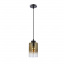 Люстра Candellux Aspra 10x120 см Чорний (31-16256) Гайсин
