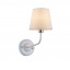 Бра Candellux York 15x33 см Сірий (50401104) Мелітополь