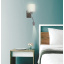 Бра Candellux Sylwana 13x34 см Хром (21-28648) Кременчук