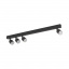Спот TK Lighting Top 18x94x16 см Черный (TK4761) Калуш