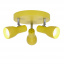 Спот Candellux Picardo 29x15 см Жовтий (98-52414) Вознесенськ