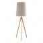 Торшер TK Lighting WALZ 60х175 см Коричневый (TK5598) Запорожье