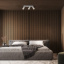 Спот TK Lighting Jet 55x5.5x15 см Білий (TK6915) Луцьк