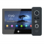 Комплект відеодомофону NeoLight Alpha Hybrid HD KIT 8" Wi-Fi 2 Мп Black (301763) Харків