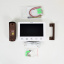 Комплект відеодомофону BCOM BD-710C Kit 7" copper White (301388) Львів