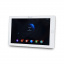 Відеодомофон BCOM BD-1070FHD/DVR-T 10" Tuya Smart Tantos Triniti FHD White (2896241) Суми