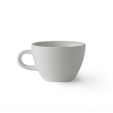 Чашка Acme Flat White 150 мл Молочно-белый (6ML-1015)