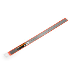 Линейка металлическая Polax 50 см (38-011) Черкассы