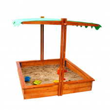 SportBaby Детская песочница 27