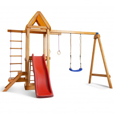 SportBaby Детский игровой комплекс Babyland-19
