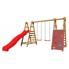 SportBaby Детская игровая площадка SportBaby-5 Новояворовск