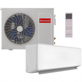 Кондиціонер спліт-система Idea Victory on/of SAC-12CHV