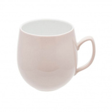 Чашка Degrenne Paris Salam The Rose Poudre 380 мл Светло-розовый 230133