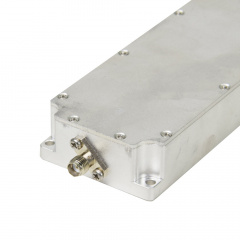 Модуль захисту від дронів Jiefeihou RF Module 50W JFH (302554) Київ
