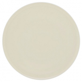 Тарілка Degrenne Paris Modulo Color Vanilla 32 см Білий 234539