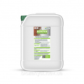Перетворювач іржі АЛАНА Renova 5 кг, Україна