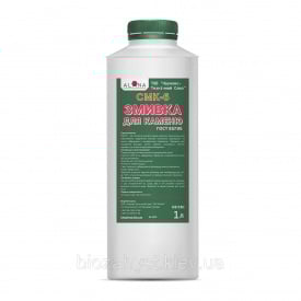Змивка для каменю 1 л СМК-6, АЛАНА