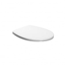 Сидіння з кришкою Catalano Velis, soft-close (5NLV5STF00)