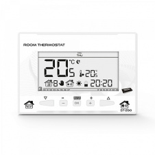 Кімнатний терморегулятор Tech EU-290 v3