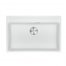 Мийка для кухні Franke Maris MRG 610-72 TL врізна, білий (114.0720.006)