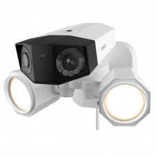 Камера відеоспостереження Reolink Floodlight Series F750P (Duo Floodlight PoE) 8Mp (3.2 мм)