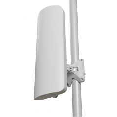 Точка доступу MikroTik mANTBox ax 15s (L22UGS-5HAXD2HAXD-15S) Бориспіль