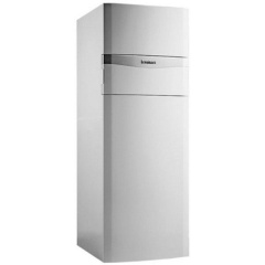 Внутрішній блок теплового насоса Vaillant flexoCompact exclusive VWF 118/4 400V (вбуд. Бойлер 185 літрів) (0010016692) Вишгород