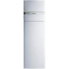 Внутрішній блок теплового насоса Vaillant uniTOWER VWL 58/5 IS MB5 для 35/5 и 55/5 з вбудованим водонагрівачем 190 л Жмеринка