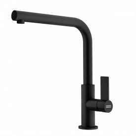 Змішувач для кухні Franke Neptune Evo чорний мат (115.0711.724)