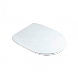 Сидіння з кришкою Catalano Canova Royal, soft-close (5SSSTF00)