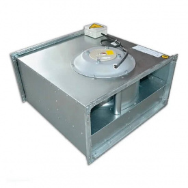 Канальний вентилятор Binetti GFQ 60-30/280-4E