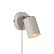 Бра Nordlux Explorer 14.5x8 см Бежевый (Nor2113251009)