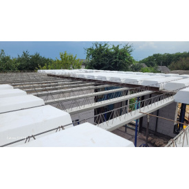 Балка перекриття Теріва 2,6 м