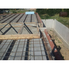 Балка перекриття Теріва 1,8 м