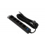 Сетевой фильтр удлинитель 2E U05ES15M5BK 5 розеток 3 м black Днепр