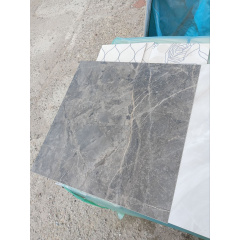 Коричнева Плитка на Підлогу та Стіни SO7580 Stone Roots 60x60 см Суми