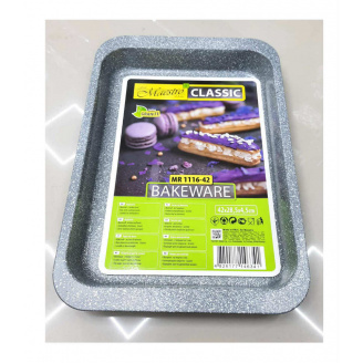 Форма для випікання Maestro MR 1116-42