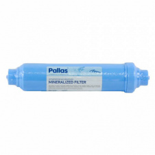 Мінералізатор Pallas Blue стержнь (FL-MI-P-Blue)