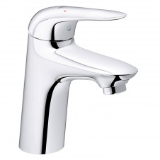 Змішувач для раковини Grohe Eurostyle Solid хром (23715003)