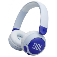 Гарнитура JBL JR320BT Blue (JBLJR320BTBLU)