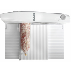 Дисковая ломтерезка Gorenje R 401 W (RAP11ST) (6424093) Луцк